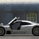 Illustration for article titled Empty Out Your Piggy Banks Kids Because Theres a Mercedes-Benz AMG CLK GTR Headed to Auction